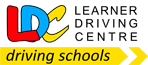 Kel's LDC Driving School Croydon  Logo